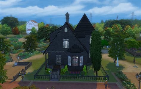 sims 4 baby badroom