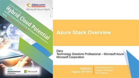 Image result for Azure Stack Overview