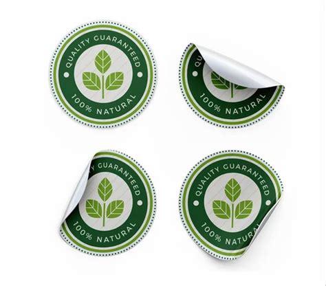 Image result for Sticker Packaging