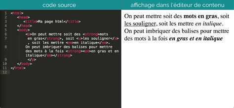 Image result for Code Contourner Un Texte HTML
