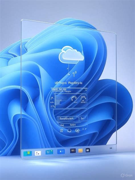 Image result for Taskbar Windows 11 Apps by Clock