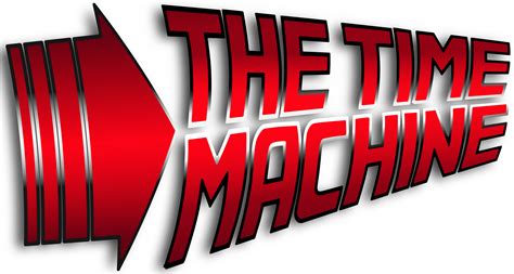 Download HD Halifax, Nova Scotia - Time Machine Logo Transparent PNG ...