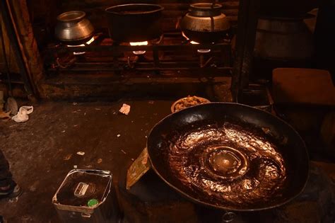 The Bawarchis of Delhi