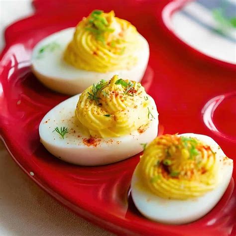 How to Make Perfect Deviled Eggs - Aberdeen's Kitchen