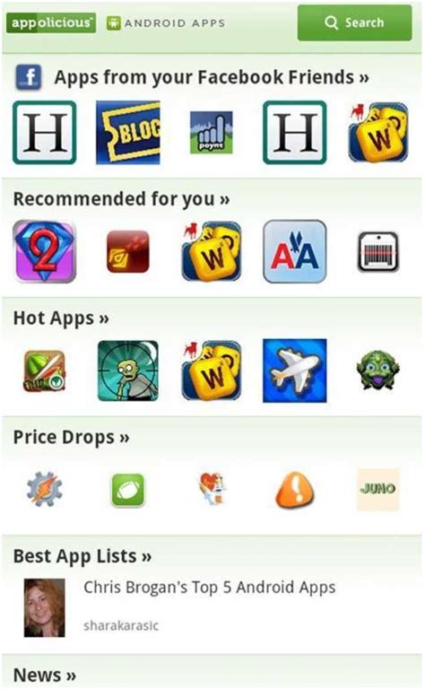Image result for Alternative App Store iOS