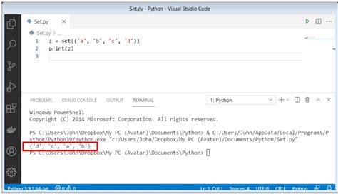 Image result for Python Set Tutorial