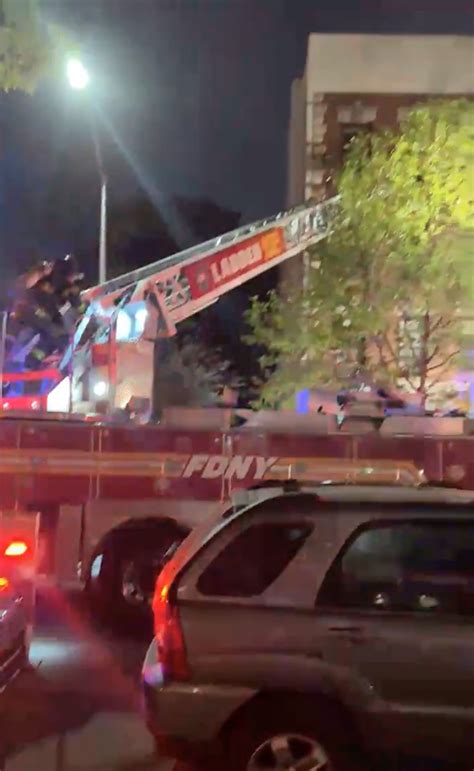 Mom and 2 daughters killed in Brooklyn blaze mourned by family ...