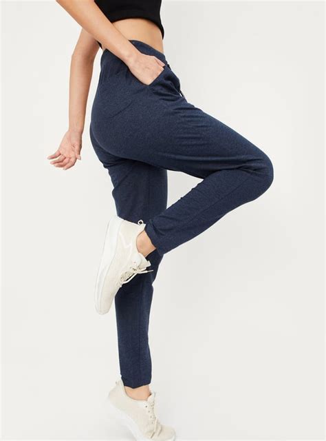Buy Women Solid Sports Track Pants Online at just Rs. 599.0 ...