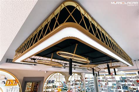 Deniz Park Eczanesi - Mimari & İç Mimari, 3D Görselleştirme