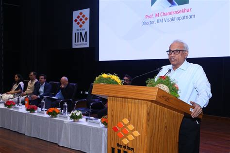 IIMV - Indian Institute of Management Visakhapatnam