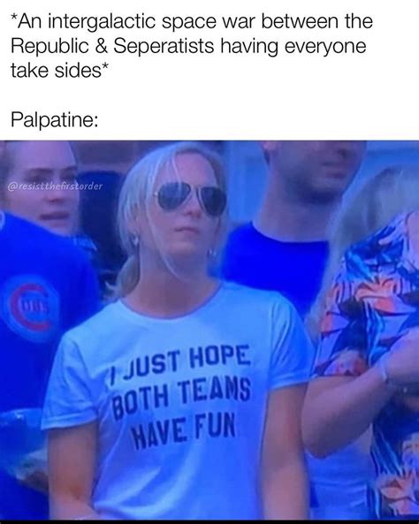 Image result for Go Have Fun Meme