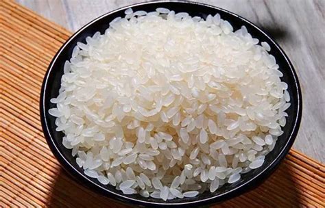 买大米时，长粒米和圆粒米到底有啥区别？很多人不知道，涨知识了 - 知乎