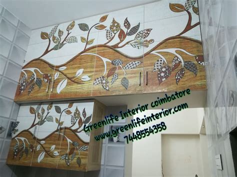 Digital pvc modular kitchen coimbatore,pvc kicthen cabinets coimbatore