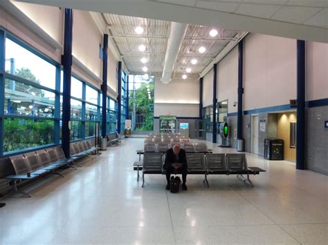 Route 128 | Miles in Transit