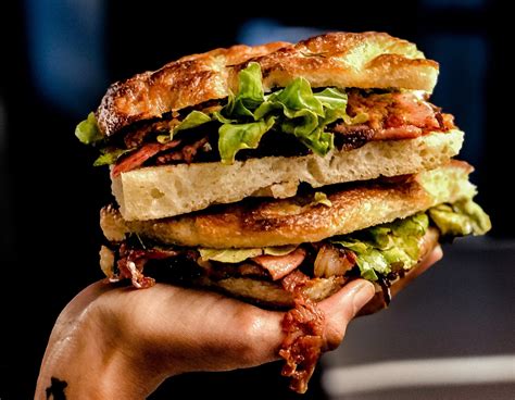 The BEST GODDAMN Sandwich Story — Local Ferment Co