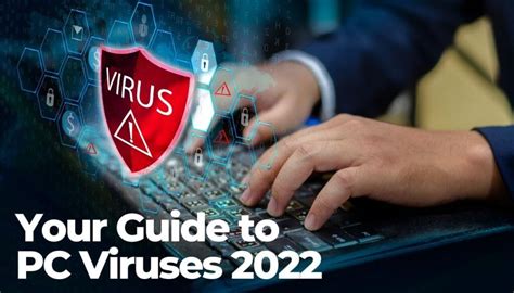 Types of Computer Virus 的图像结果