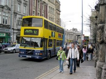 Image result for Bus Ireland