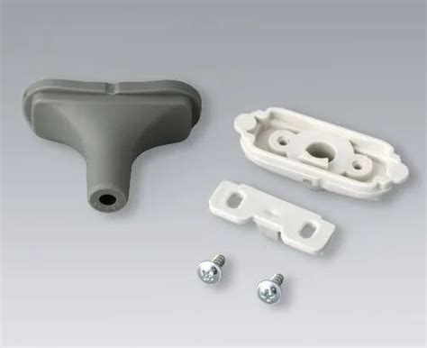 OKW Handheld Enclosure Supplier in Delhi - Slim Case Handheld Enclosure ...