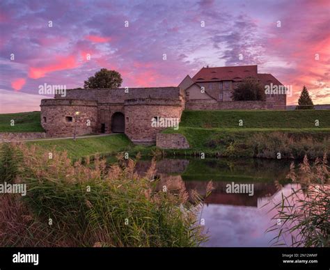 Heldrungen castle hi-res stock photography and images - Alamy