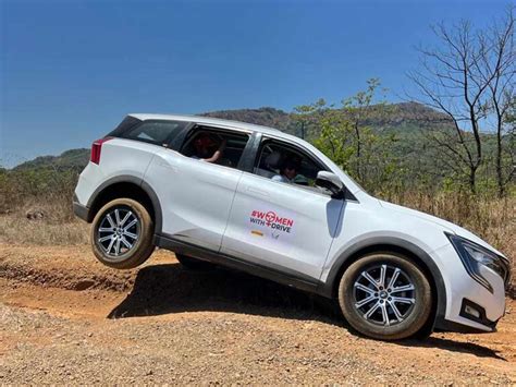 #WomenWithDrive: Autocar and Mahindra & Mahindra promote inclusivity ...