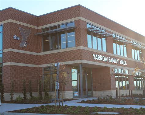 Westlake Village YMCA - Pacific Low Voltage