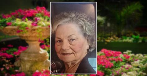 Obituary | Dorothy Faye Bailey | Vito C. Martucci Funeral Home LLC