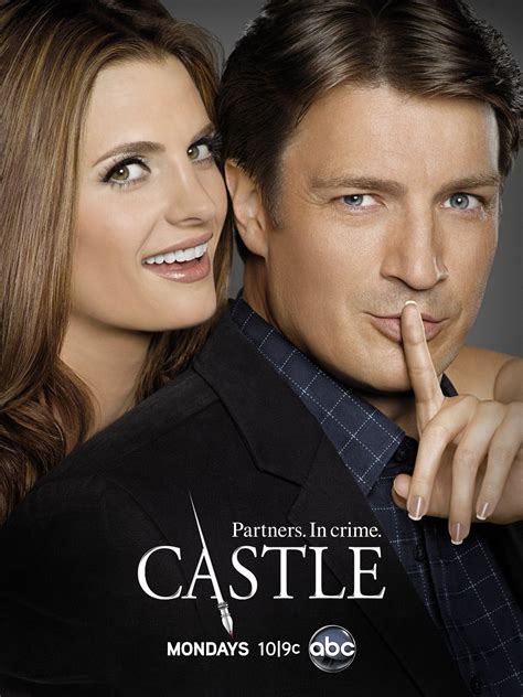 Castle | TVmaze