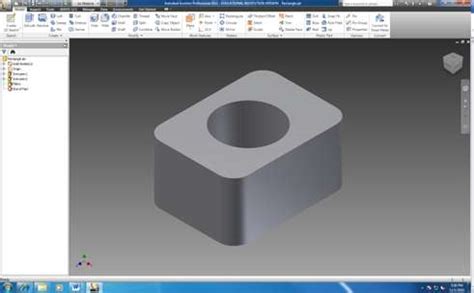 Image result for Inventor Tutorial Part Beginner Help