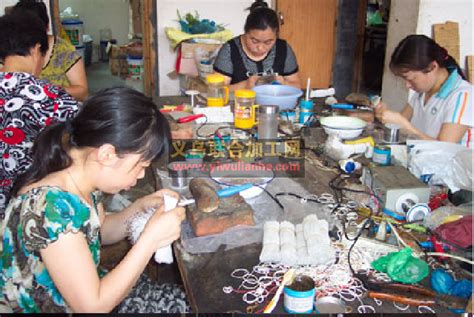 家庭妇女在家做手工活的成功案例-手工活交流区-热点资讯-义乌联合加工网 ( 官网 )