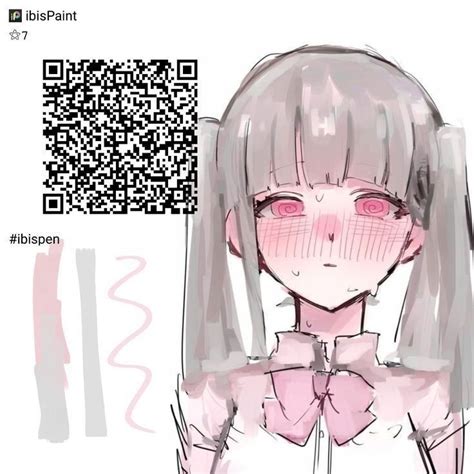 Skin Tutorial ibisPaint X 的图像结果