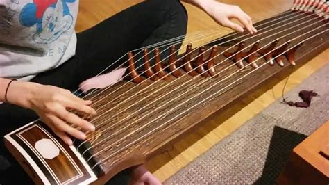 Image result for Chinese Stringed Instruments