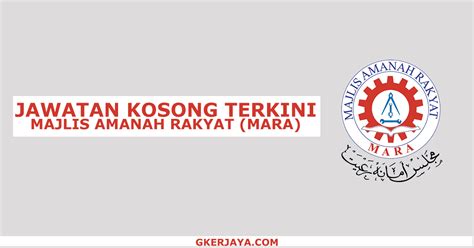 Logo Majlis Amanah Rakyat