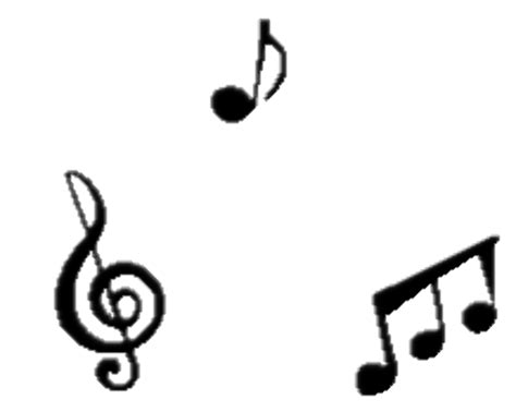 Image result for Animated Music Notes