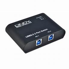 usb switch 2 usb 3 0 switch with hotkeys from lindy uk usb switch 2 usb 3 0 switch with hotkeys from lindy uk