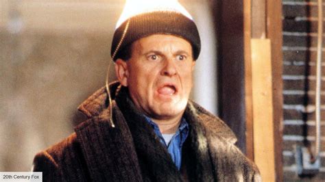 Joe Pesci got seriously burned making Home Alone 2