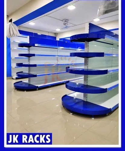 HYPERMARKET DISPLAY RACKS - Hypermarket Display Racks In Kasargod ...
