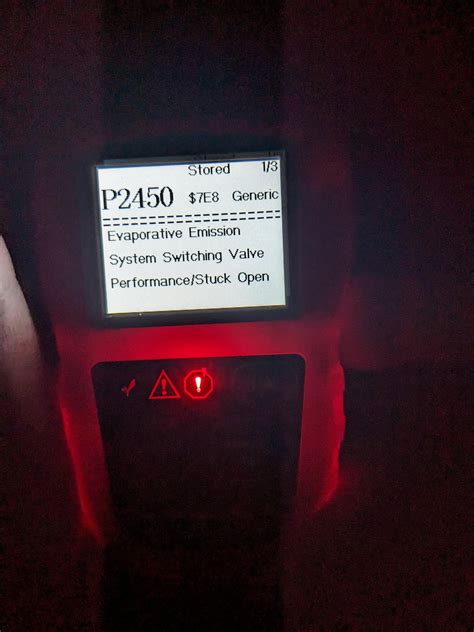 Image result for Ford Fusion Trouble Code 1289