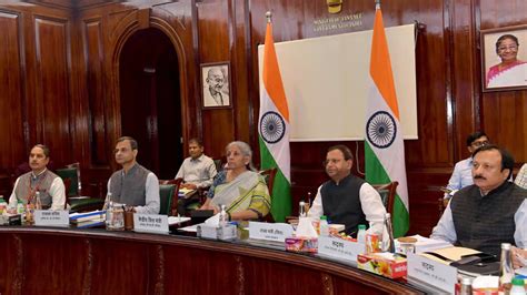 Home page | Goods & Services Tax Council