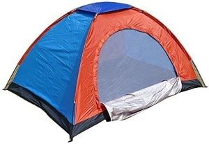 Shopper52 Camping Tent Portable Foldable Tent Tent - For Trekking ...