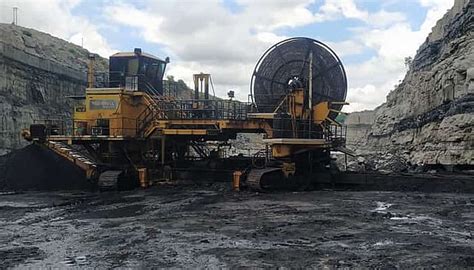 CIL to set up 2 pithead supercritical thermal power plants, gets CCEA nod