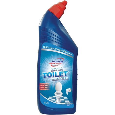 Home Expert Ultimate Bathroom Toilet Cleaner 1ltr - Powerful ...