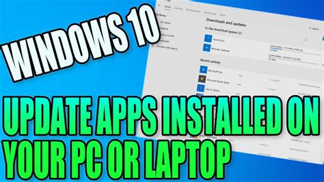 Image result for Update Apps Windows 10