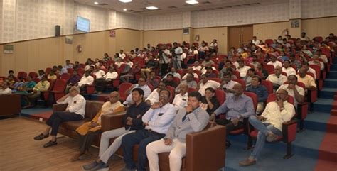ICAR NMRI, Hyderabad launches its Incubate products | ICAR