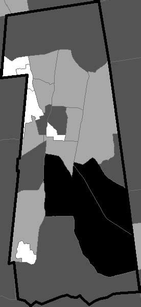 Amherst College IT : GIS : Introduction to GIS
