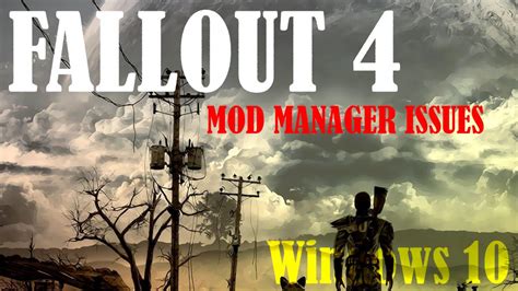 Fallout 4 Mod Manager 的图像结果