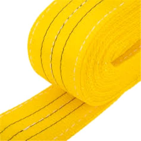Webbing Sling Manufacturer, Webbing Sling Supplier, Trader