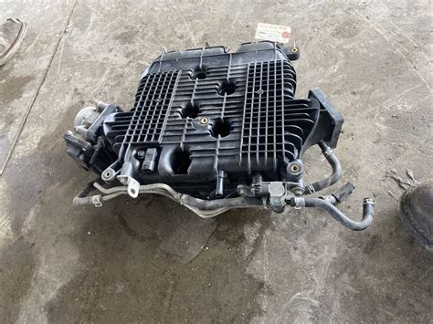 G37 Intake 的图像结果