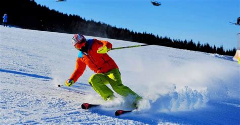 Yabuli Ski Day Trip | Horse-drawn Sleigh & Alpine Cable Car - Klook India