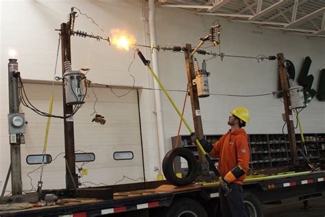 Safety | Barron Electric Cooperative