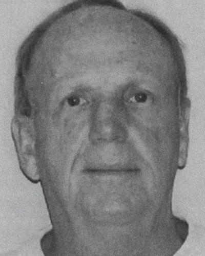 Donald Cressey Obituary (2025) - Valdosta, GA - Carson McLane Funeral ...